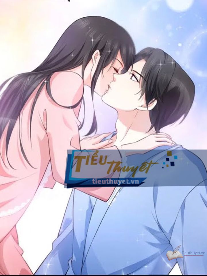  Cô Vợ Ngọt Ngào Có Chút Bất Lương