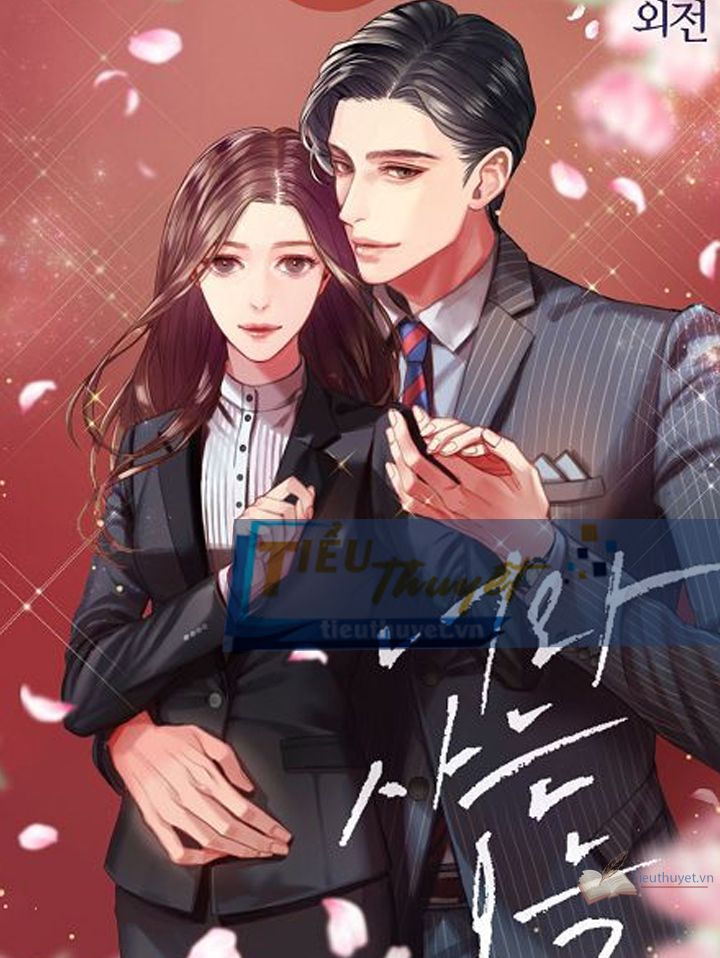 Cưng Vợ Đến Tận Cùng