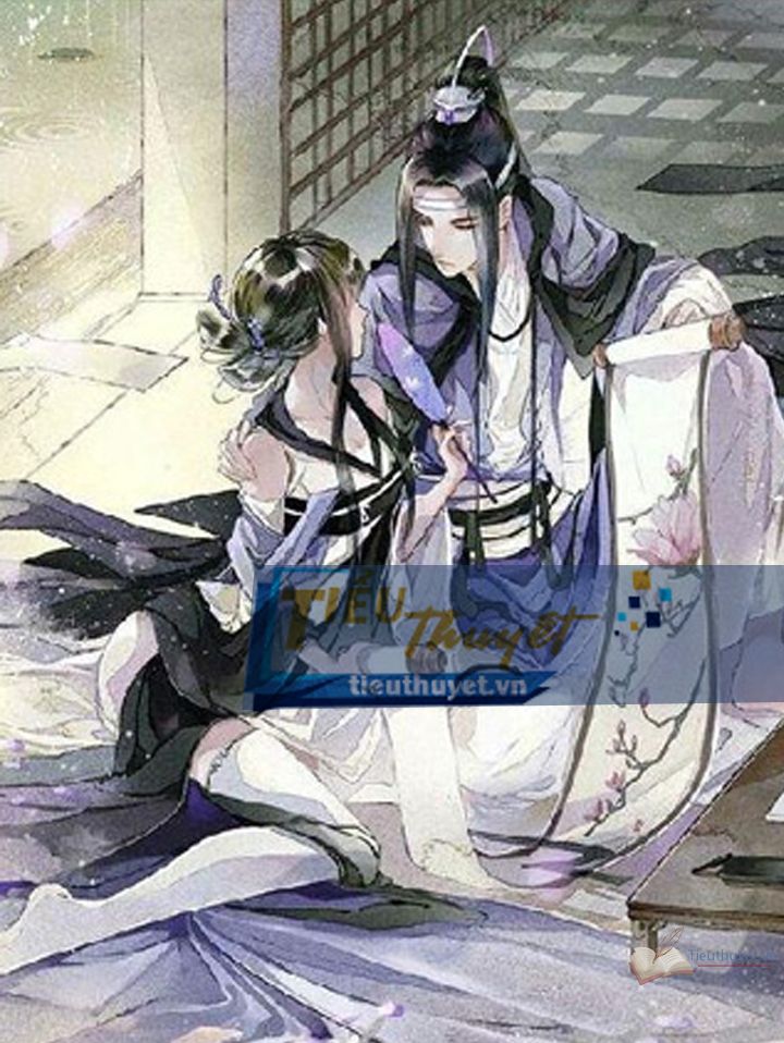 Khi Sư Phụ Hắc Hóa
