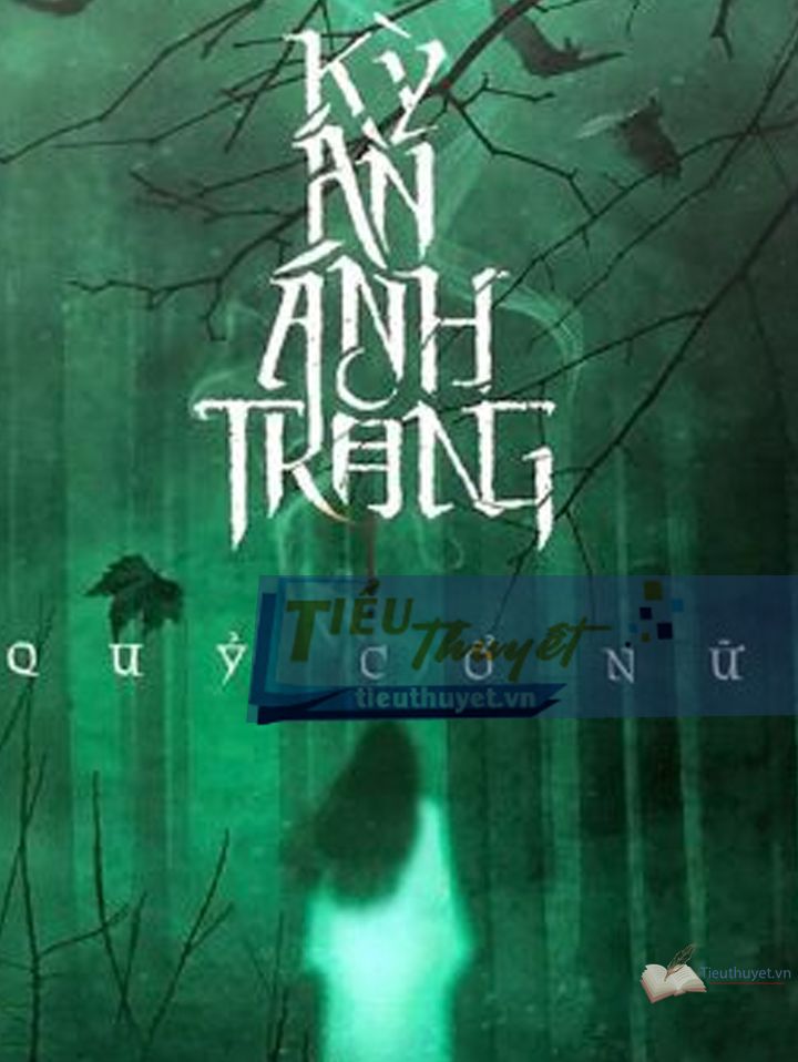 Kỳ án ánh trăng