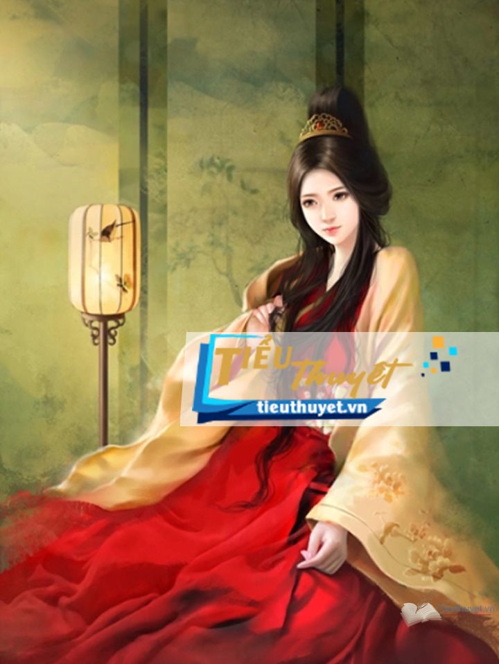 Luận Thái Tử Phi Đảo Điệu
