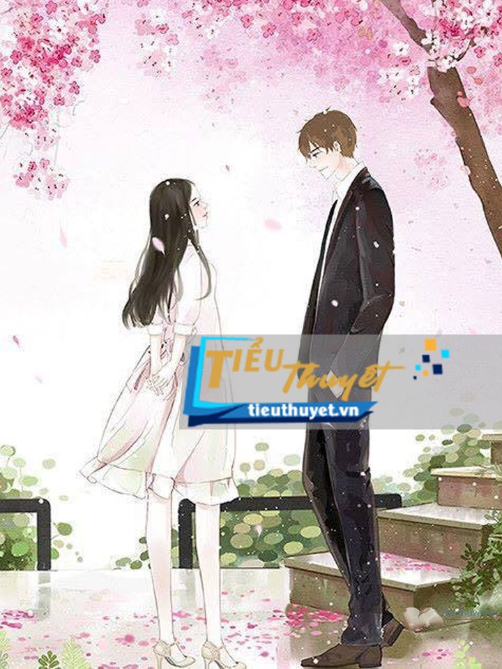 Số Trời Đã Định Em Là Của Tôi !