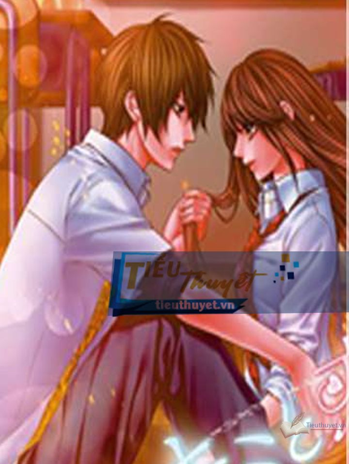 Tình Đầu Dành Hết Cho Em 