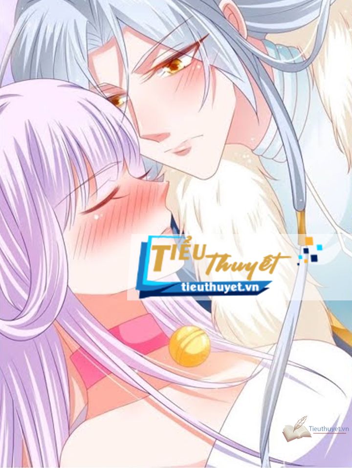 Vương Phi!! Vương Gia Tức Giận Rồi!!