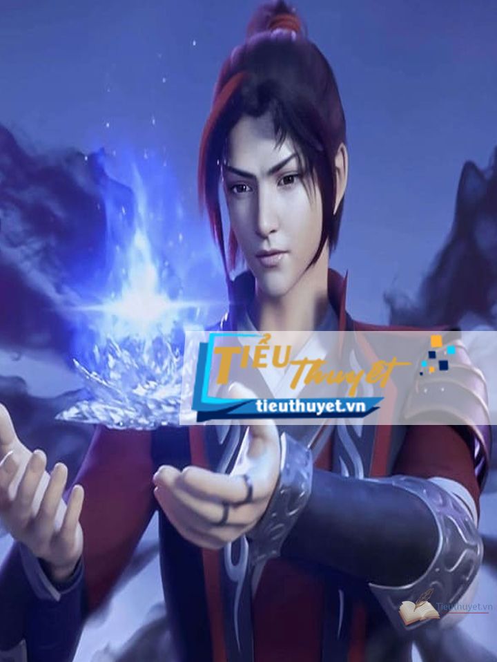 Bách Luyện Thành Tiên
