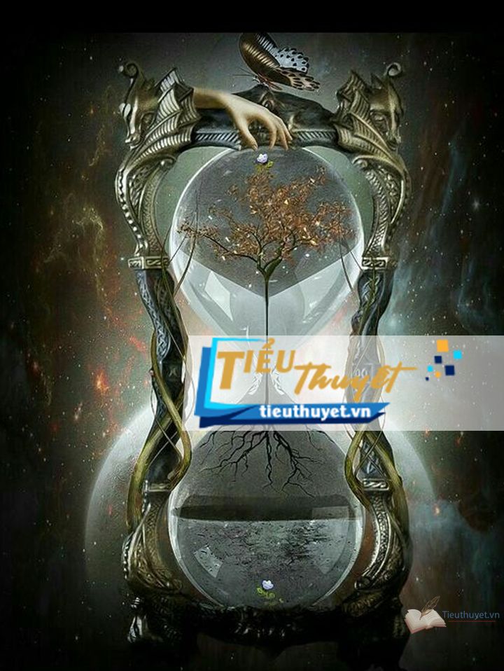 Cát bụi thời gian