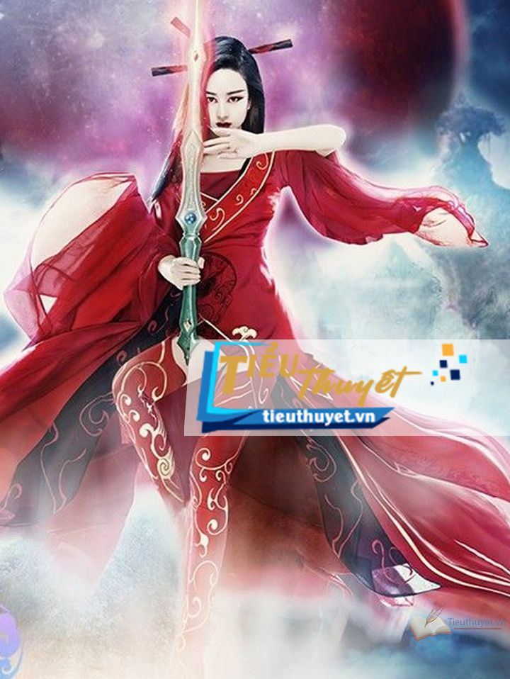 Hoa Thiên Cốt