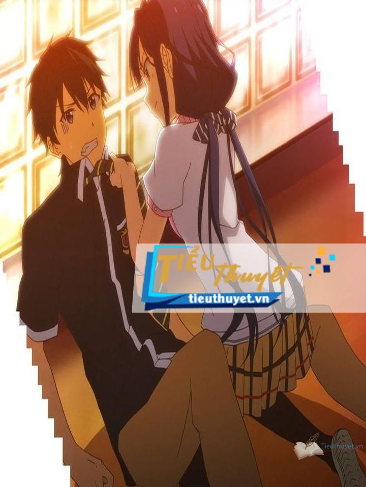 Hội Trưởng Hội Kỉ Luật Băng Giá Và Cô Nhóc Otaku
