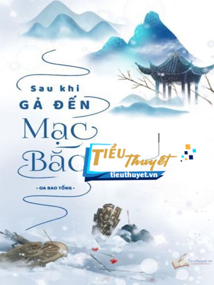  sau khi quan hệ Gả Đến Mạc Bắc