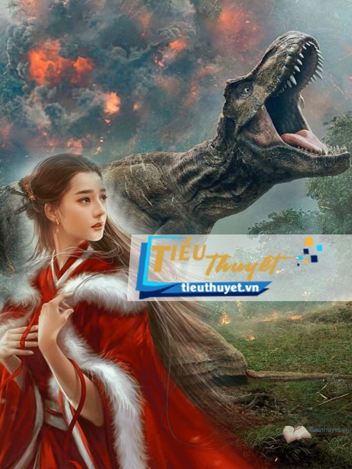 Sống cùng dã thú