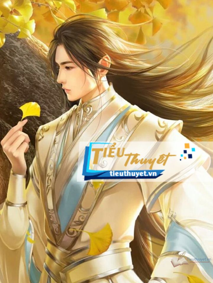 Tiên Quốc Đại Đế