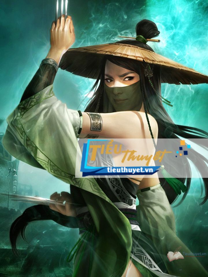 Xấu Nữ Khuynh Thành