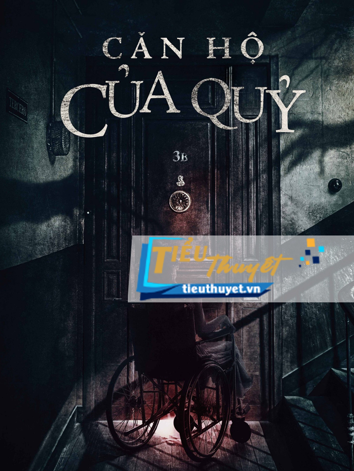 Căn hộ của quỷ