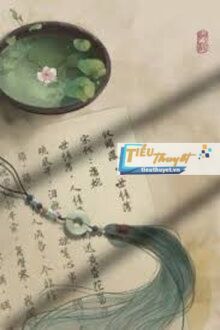 Có Một Vị Tiểu Hầu Gia Luôn Chờ Đợi Tôi