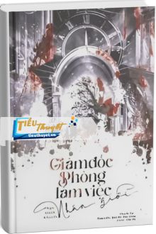 Giám Đốc Phòng Làm Việc Nhân Giới