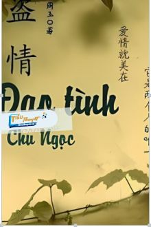 Đạo Tình