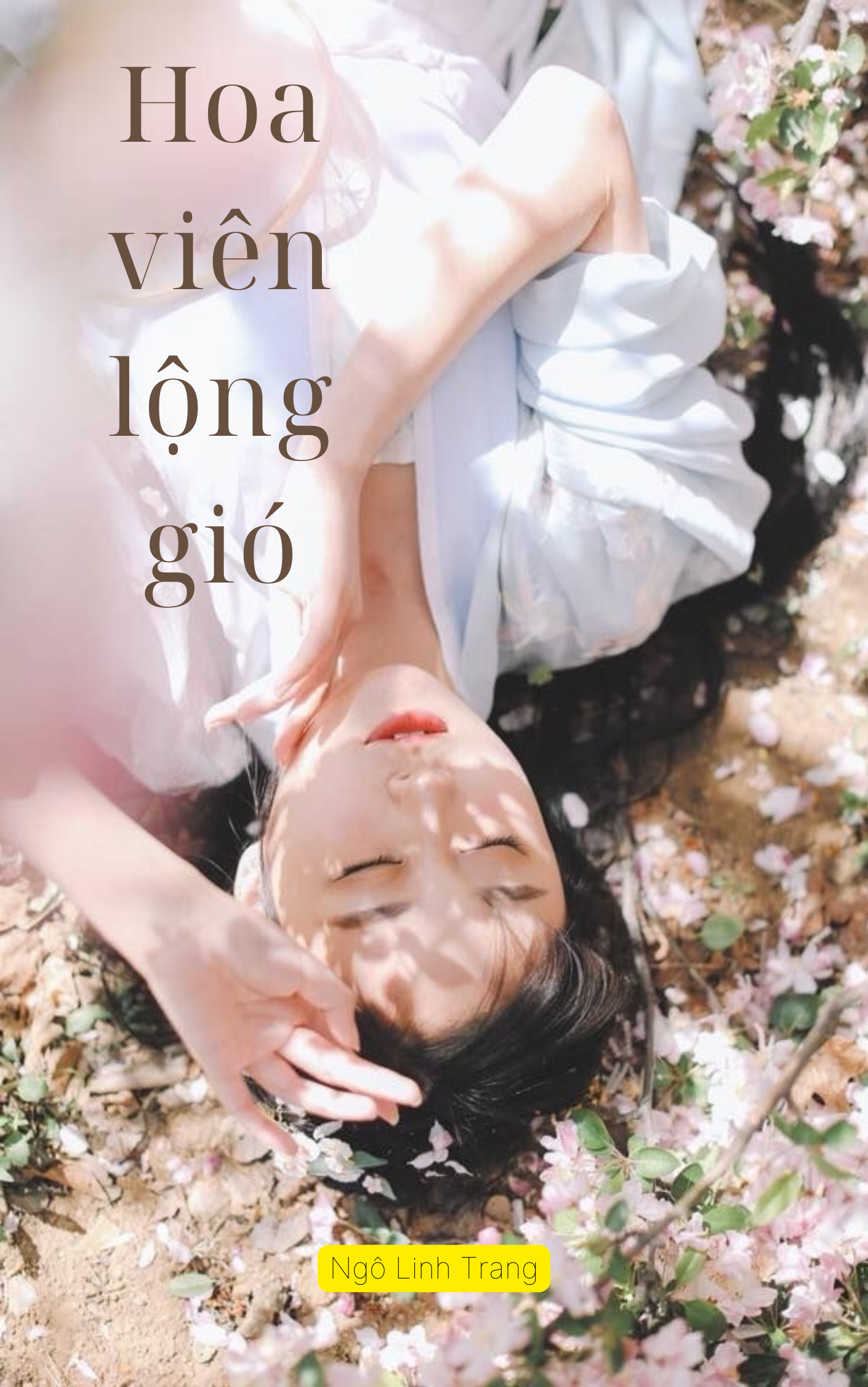 Hoa Viên Lộng Gió