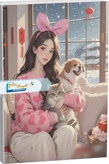 Nhật Ký Phá Nhà Của Thiên Kim Bị Bỏ Rơi