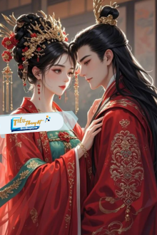 Ta Gả Cho Thừa Tướng Quyền Khuynh