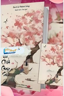 Đào Hoa Chiết Giang Sơn - Bạch Lộ Thành Song