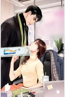 Khi Tôi Đọc Được Suy Nghĩ Của Sếp