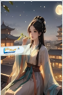 Quý Phi Tâm Cơ Tàn Độc