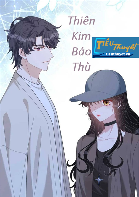 Thiên Kim Báo Thù
